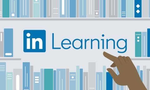 Linkedin learning write up